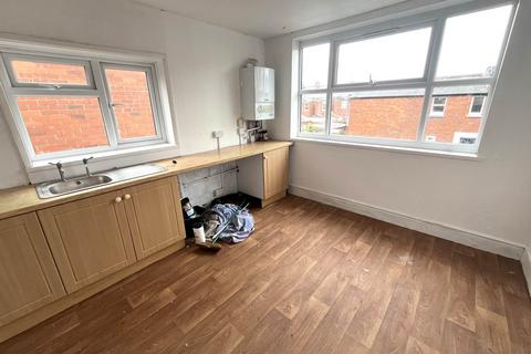 2 bedroom flat for sale, Exeter Road, Exmouth