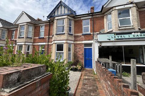 2 bedroom flat for sale, Exeter Road, Exmouth