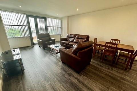 2 bedroom apartment to rent, West Wear Street, Sunderland, SR1