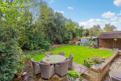 4 bedroom detached house for sale, Tripps Hill Close, Chalfont St Giles, Buckinghamshire, HP8