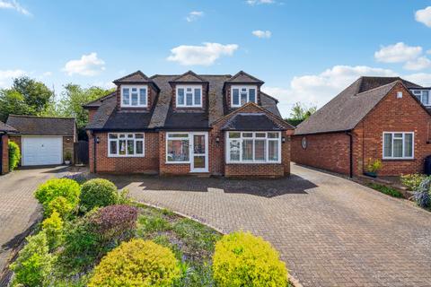 4 bedroom detached house for sale, Tripps Hill Close, Chalfont St Giles, Buckinghamshire, HP8