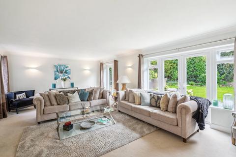 4 bedroom detached house for sale, Tripps Hill Close, Chalfont St Giles, Buckinghamshire, HP8