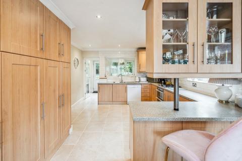 4 bedroom detached house for sale, Tripps Hill Close, Chalfont St Giles, Buckinghamshire, HP8