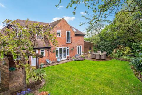 4 bedroom detached house for sale, Tripps Hill Close, Chalfont St Giles, Buckinghamshire, HP8