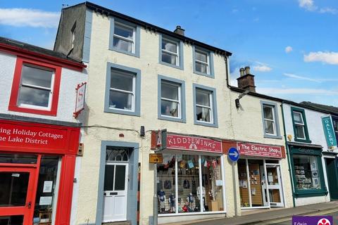 2 bedroom apartment for sale, 11b St Johns Street, Keswick, CA12