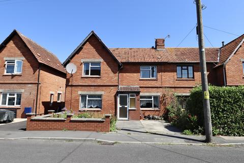 3 bedroom semi-detached house for sale, Middle Leigh, Street