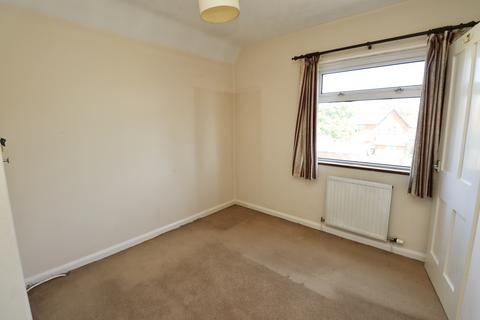 16 Middle Leigh, Street, BA16 0LB