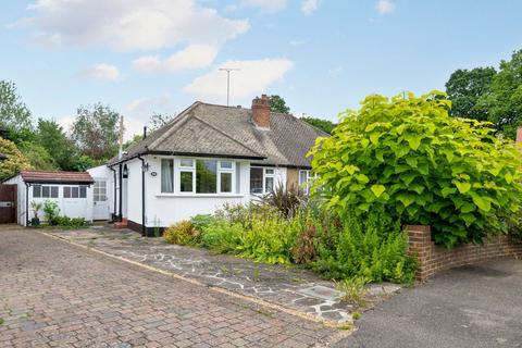 3 bedroom semi-detached bungalow for sale, King George Avenue, WALTON-ON-THAMES, KT12