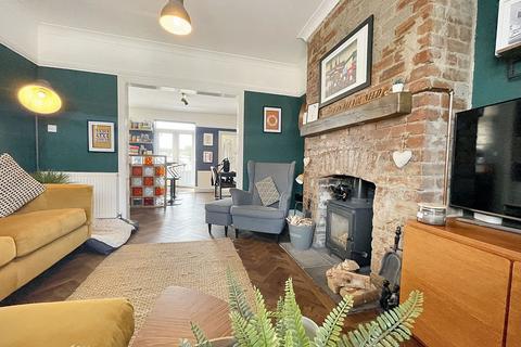 22 Thorpe Road, Easington, Peterlee, SR8 3UA