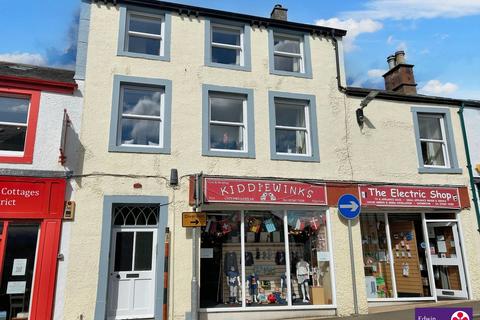 1 bedroom apartment for sale, 11a St Johns Street, Keswick, CA12