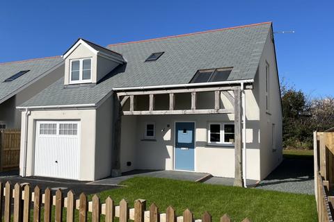 undefined, Poppy Cottage, Foxtail Meadow, Holsworthy, EX22