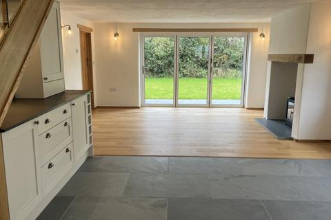 undefined, Poppy Cottage, Foxtail Meadow, Holsworthy, EX22