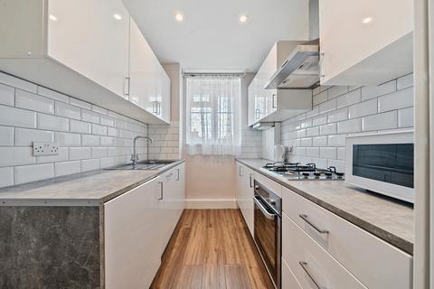 3 bedroom apartment for sale, Crawford Estate, London