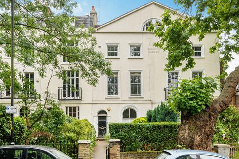 1 bedroom apartment for sale, Camberwell Grove, London