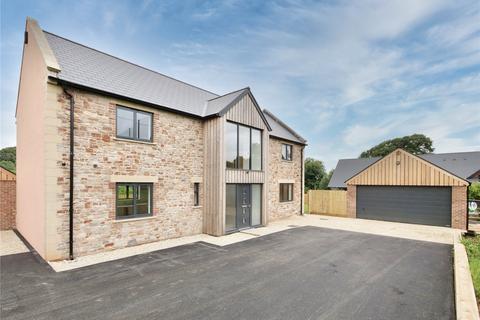 4 bedroom detached house for sale, Detached New Build - South Horrington, Wells