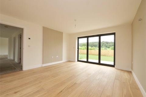 4 bedroom detached house for sale, Detached New Build - South Horrington, Wells