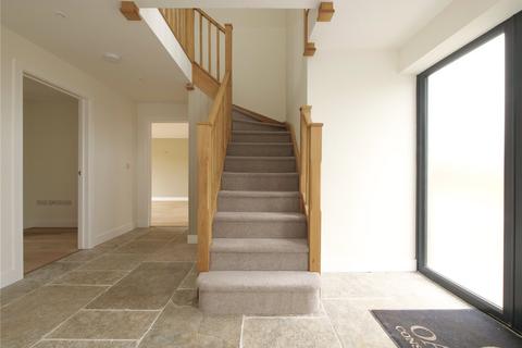 4 bedroom detached house for sale, Detached New Build - South Horrington, Wells
