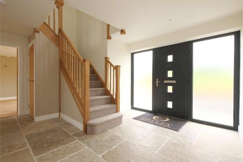 4 bedroom detached house for sale, Spacious, Detached Four Bedroom House  - South Horrington, Wells