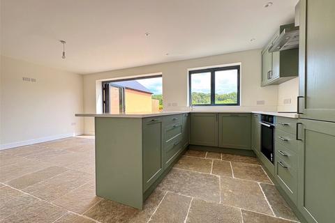 4 bedroom detached house for sale, Spacious, Detached Four Bedroom House  - South Horrington, Wells