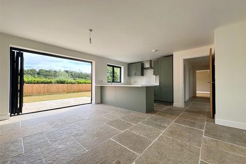 4 bedroom detached house for sale, Spacious, Detached Four Bedroom House  - South Horrington, Wells