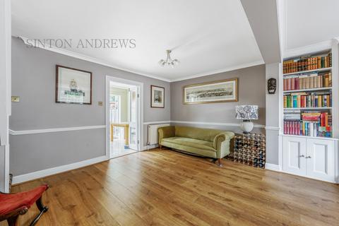 21 Park Place, London, W5 5NQ