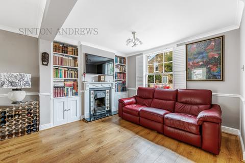 21 Park Place, London, W5 5NQ