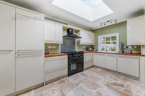 21 Park Place, London, W5 5NQ