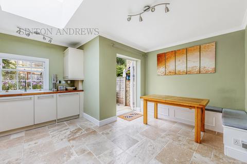 21 Park Place, London, W5 5NQ