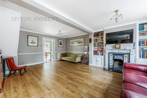 21 Park Place, London, W5 5NQ