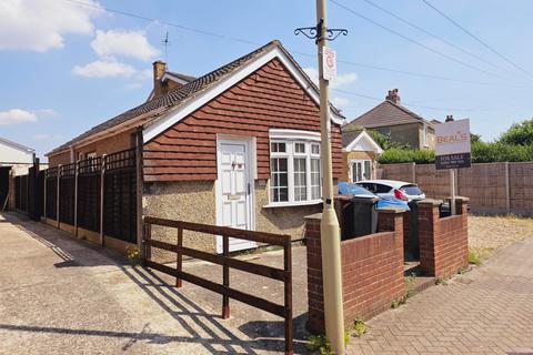 1 bedroom bungalow for sale, Elson Road, Gosport PO12