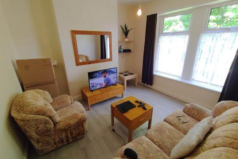 1 bedroom flat to rent, Richmond Road, Roath, Cardiff
