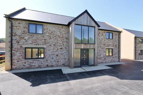 4 bedroom detached house for sale, Detached New Build - South Horrington, Wells