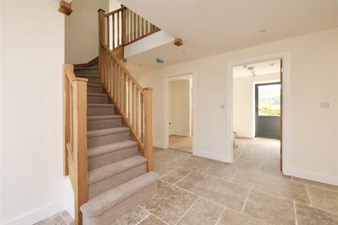 4 bedroom detached house for sale, Detached New Build - South Horrington, Wells