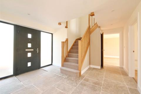 4 bedroom detached house for sale, Elegant, Detached Four Bedroom House  - South Horrington, Wells
