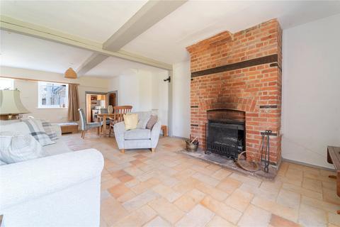 2 bedroom terraced house to rent, The Green, Mistley, Manningtree, Essex, CO11