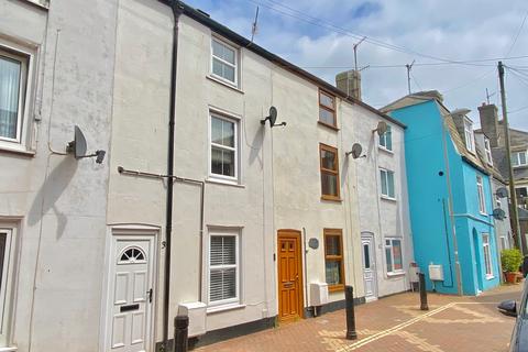3 bedroom terraced house for sale, Caroline Place, Weymouth
