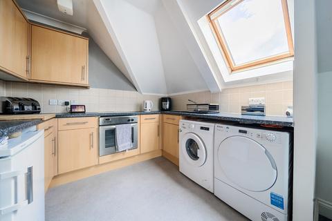 1 bedroom flat for sale, Oak Road, Southampton SO19