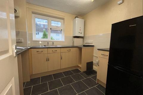 2 bedroom flat for sale, Leckford Close, Southampton SO18