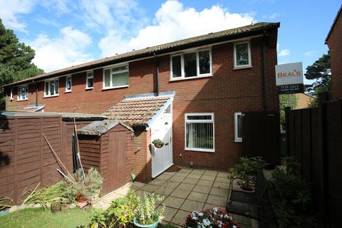 1 bedroom flat for sale, Kennet Close, Southampton SO18