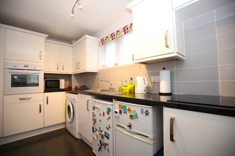 1 bedroom flat for sale, Kennet Close, Southampton SO18