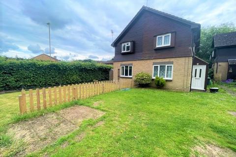 undefined, Cerne Close, Southampton SO18