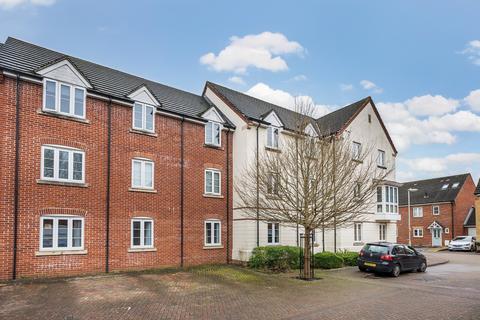 1 bedroom flat for sale, Crestwood View, Hampshire SO50