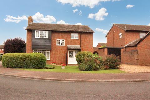 Shefford - 4 bedroom detached house for sale