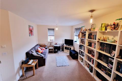 2 bedroom flat for sale, Quay Street, Fareham PO16