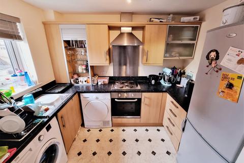 2 bedroom flat for sale, Quay Street, Fareham PO16