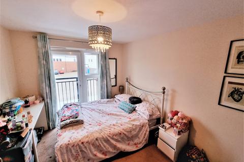 2 bedroom flat for sale, Quay Street, Fareham PO16