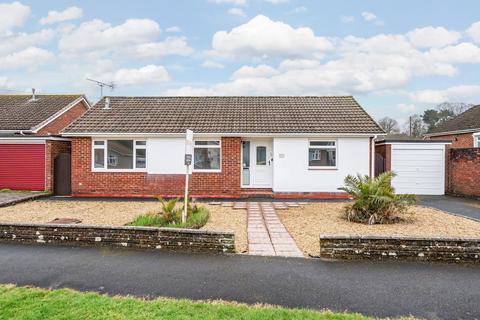 3 bedroom bungalow for sale, Argyle Crescent, Fareham PO15