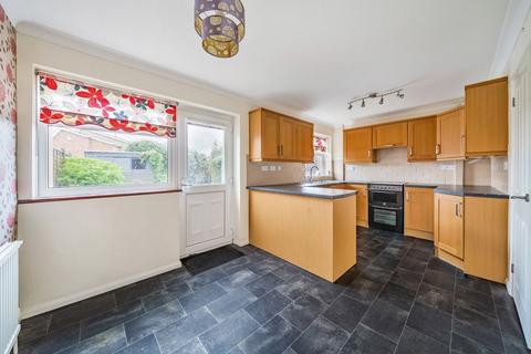 3 bedroom detached house for sale, Wild Ridings, Fareham PO14