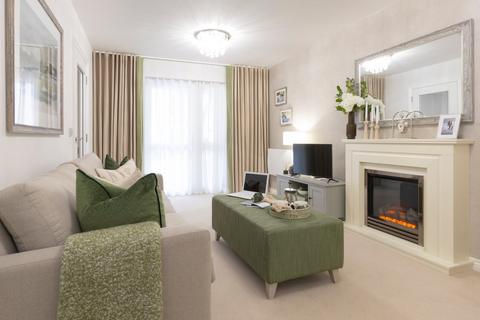 1 bedroom flat for sale, Thackeray Lodge, Fareham PO16