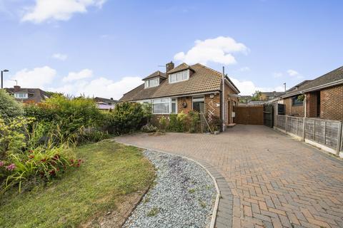 3 bedroom bungalow for sale, Highlands Road, Hampshire PO15